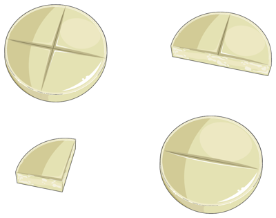 Tabletten
