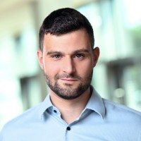 Richard Falkai