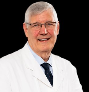 PD Dr. Michael Mathers