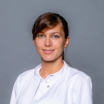 Dr. med. Helen Toder